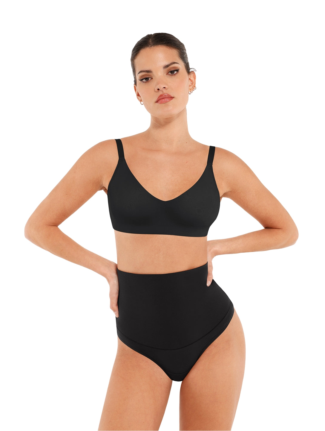 Soutien-gorge sans coutures pour tous les jours