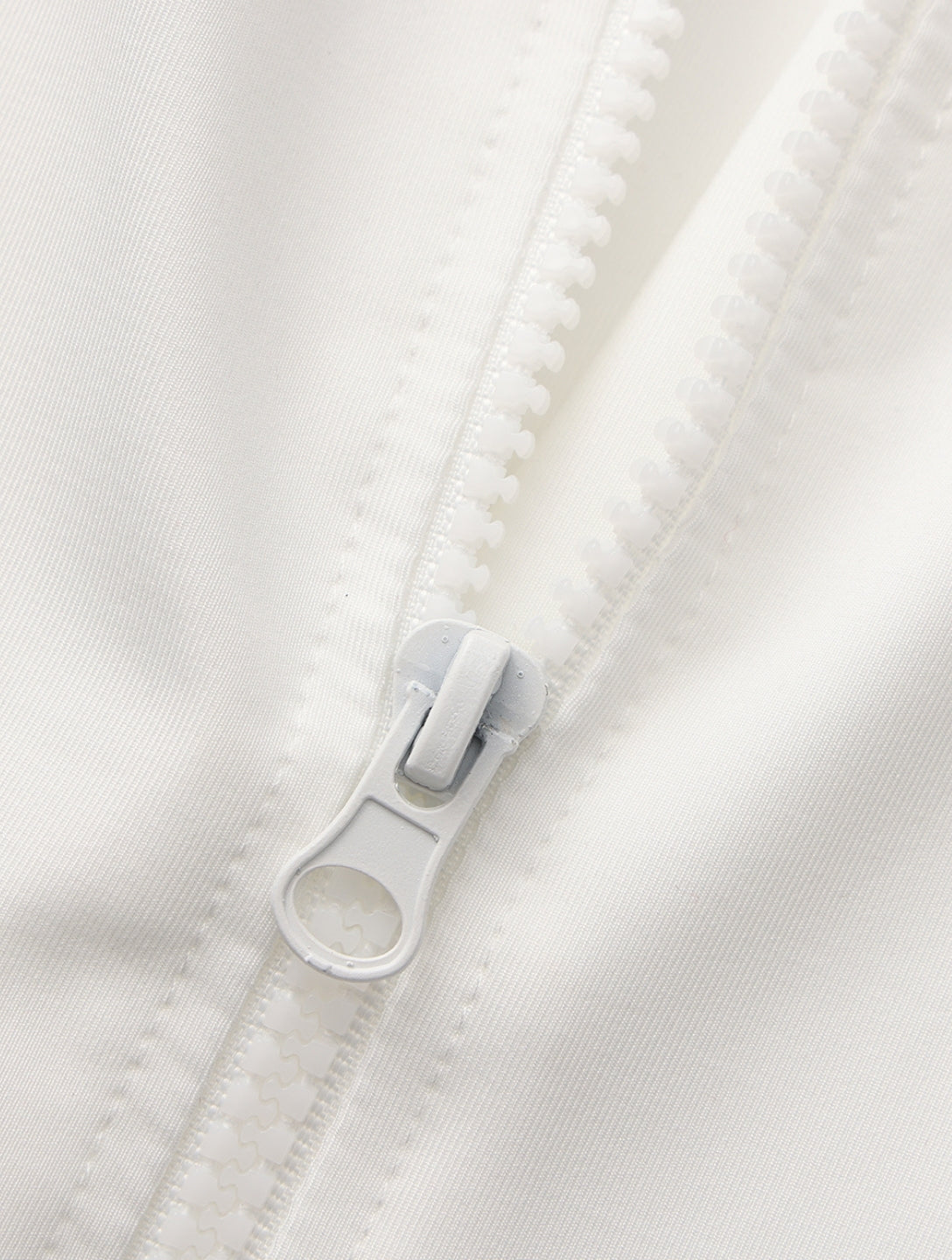 Le maillot de bain une pièce zippé Yoga