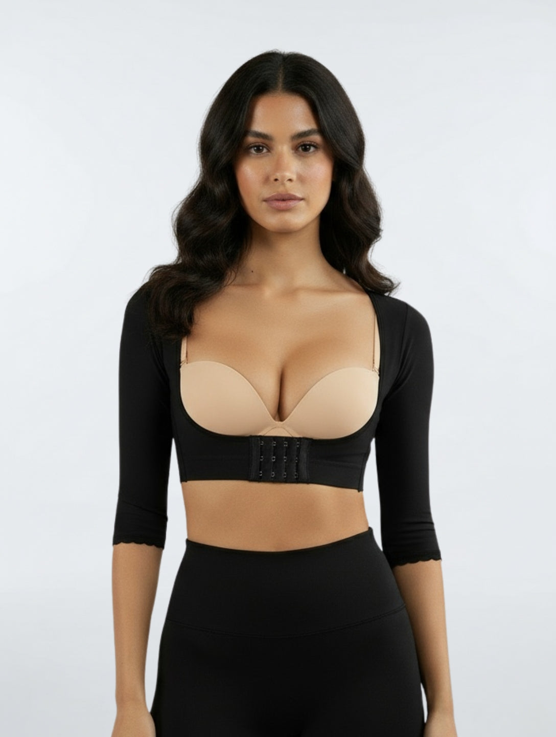 Sculpteur de bras et de posture