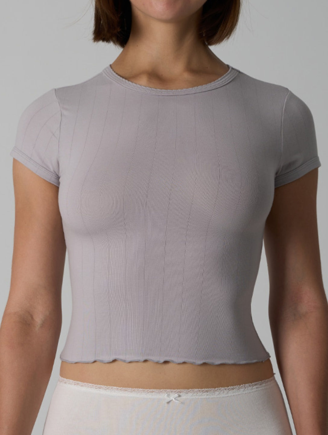 T-shirt en coton Daisy