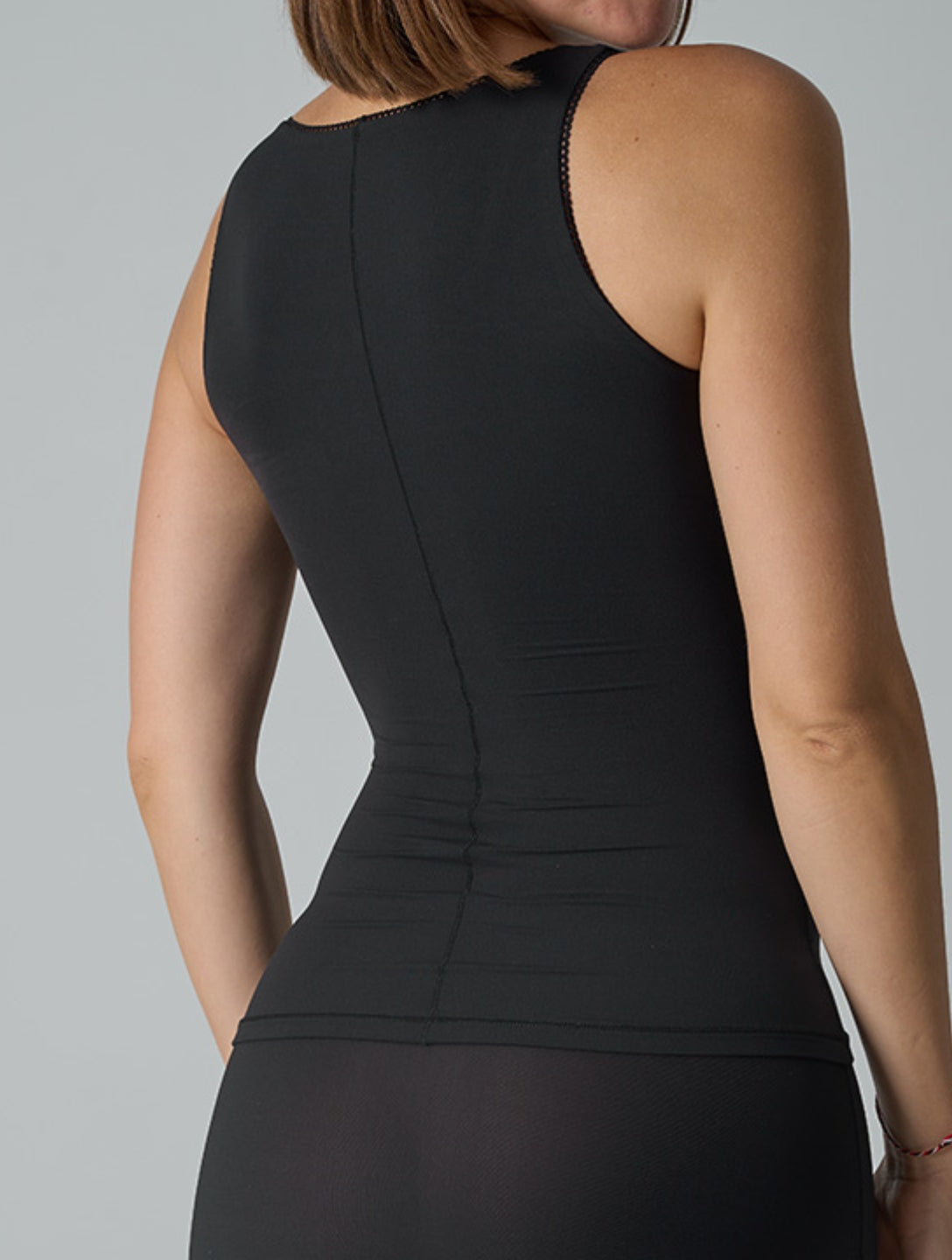 Le réservoir Picot lisse