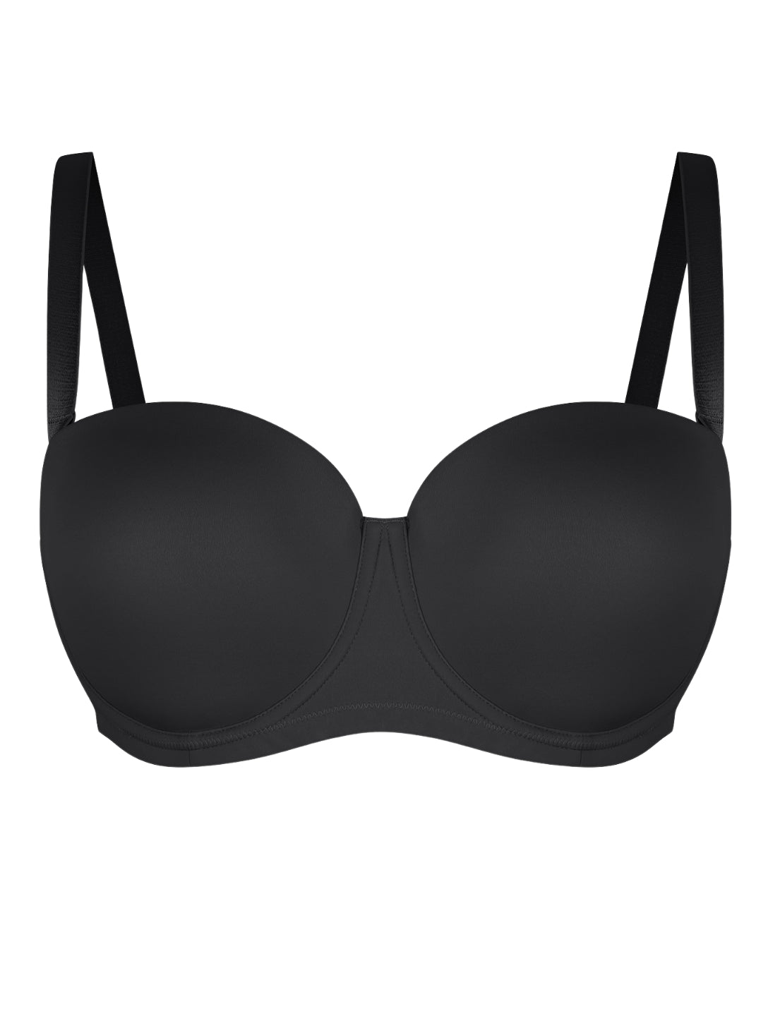 Soutien-gorge sans bretelles pour tous les jours