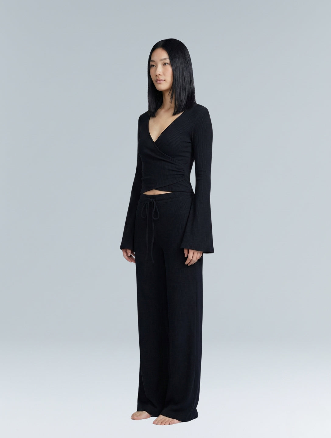 Ensemble de salon The Wrap