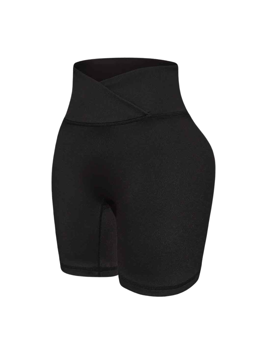 Short en forme de sablier