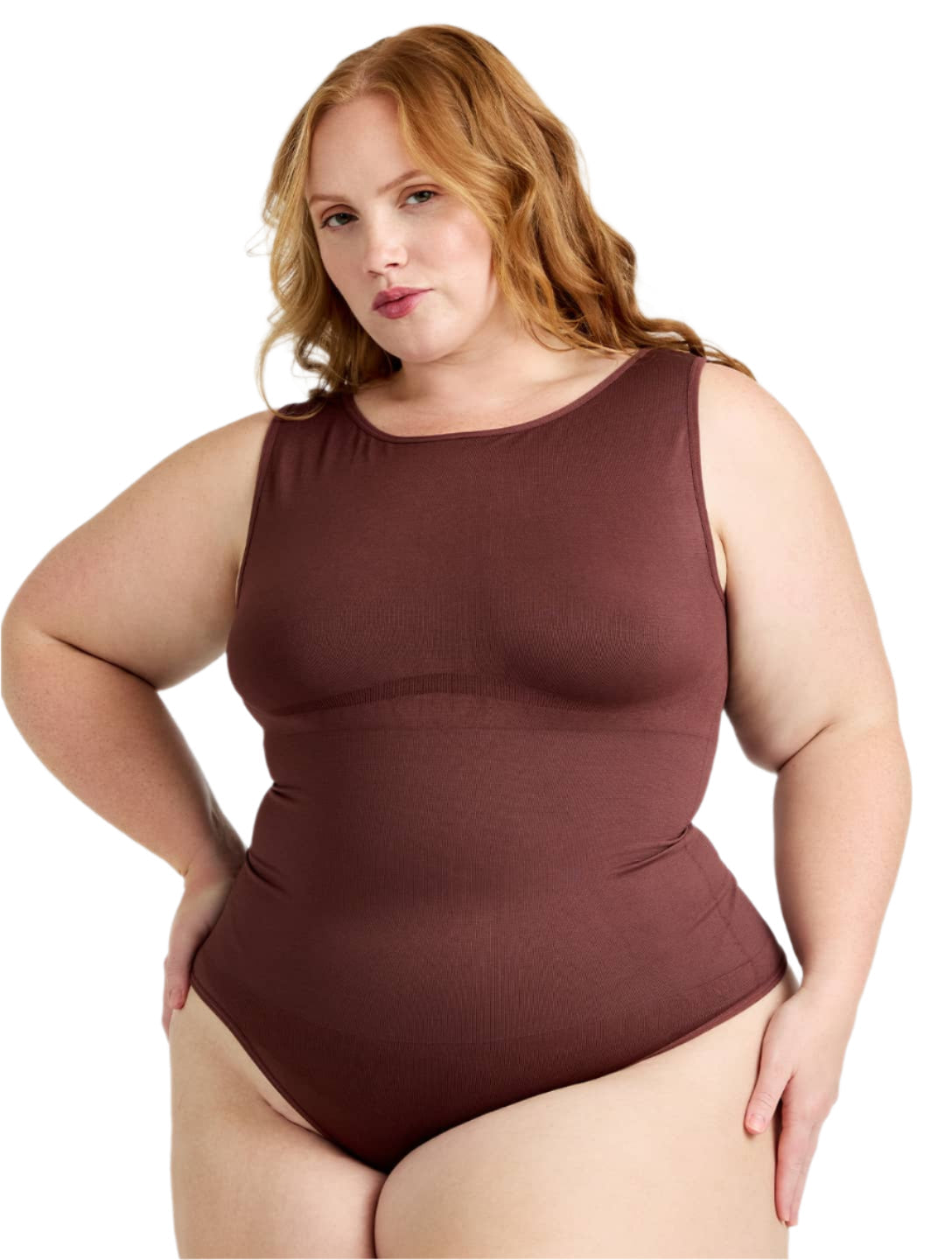 body string à col rond