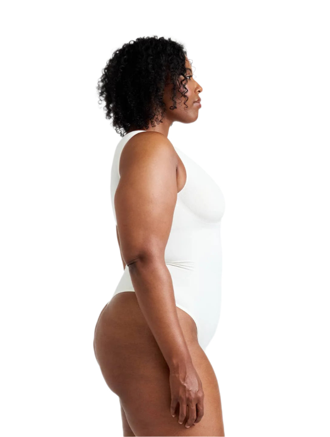 body string à col rond