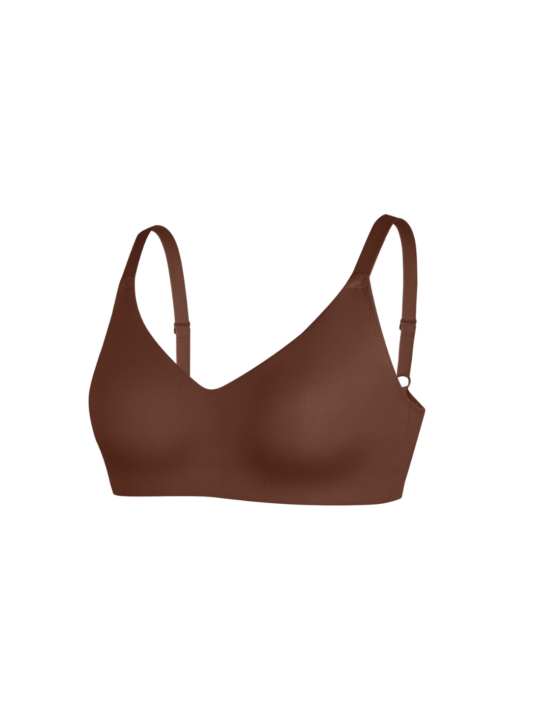 Soutien-gorge sans coutures pour tous les jours