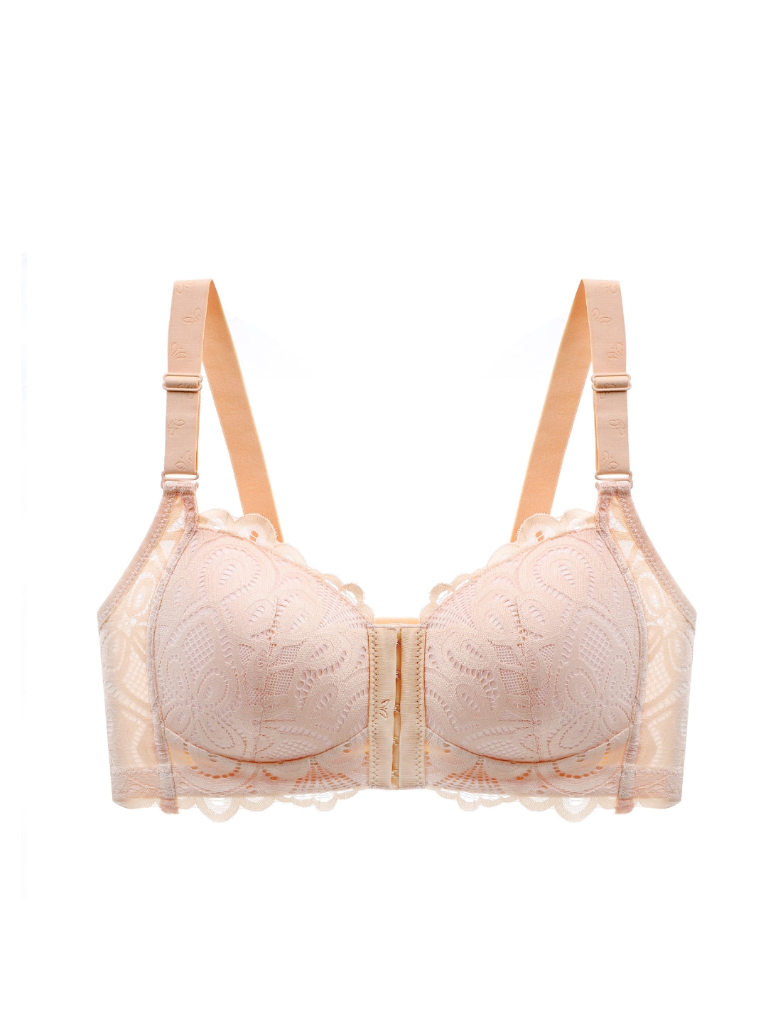 Soutien-gorge en dentelle 