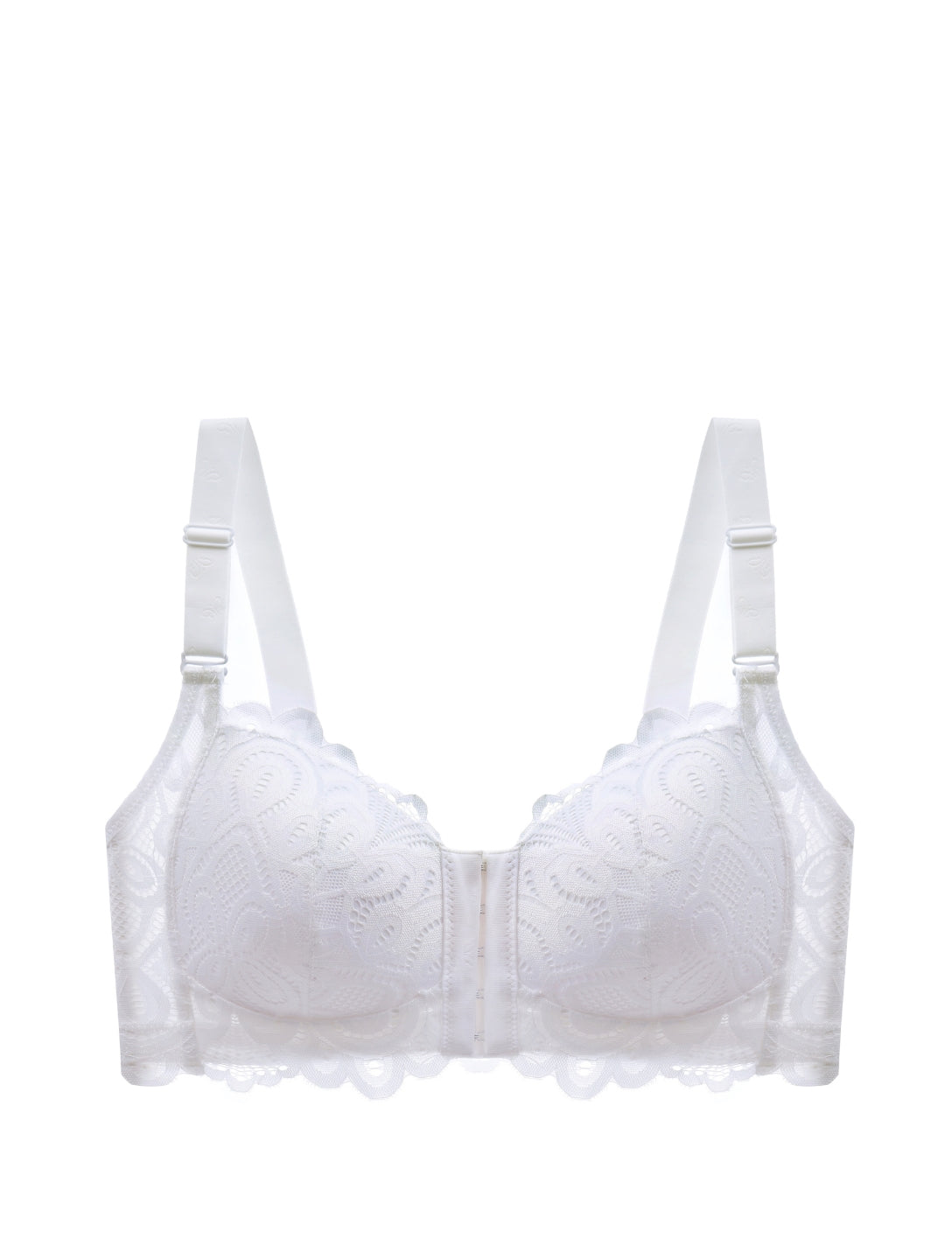 Soutien-gorge en dentelle 