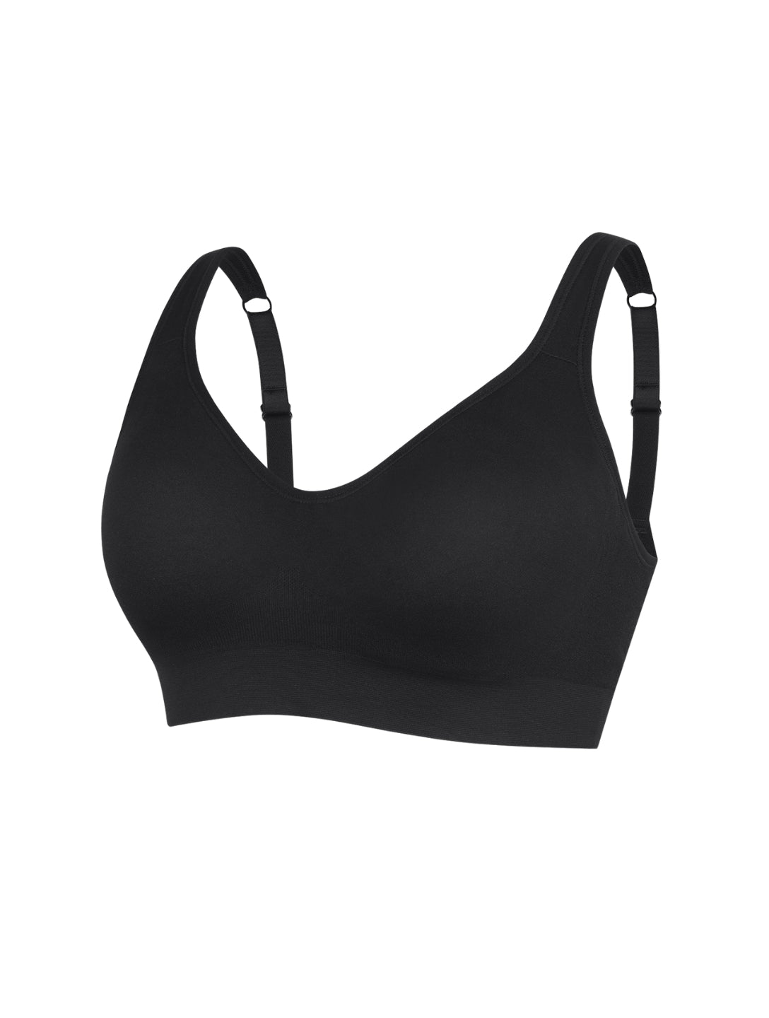 Soutien-gorge sans coutures pour toute la journée 