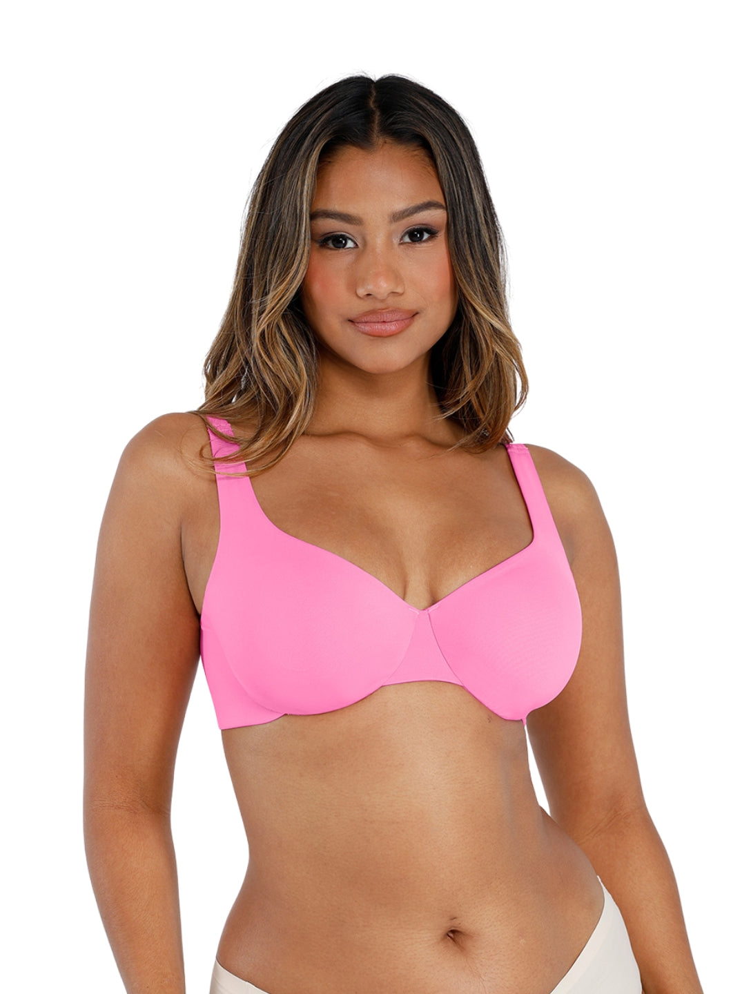 Soutien-gorge seconde peau
