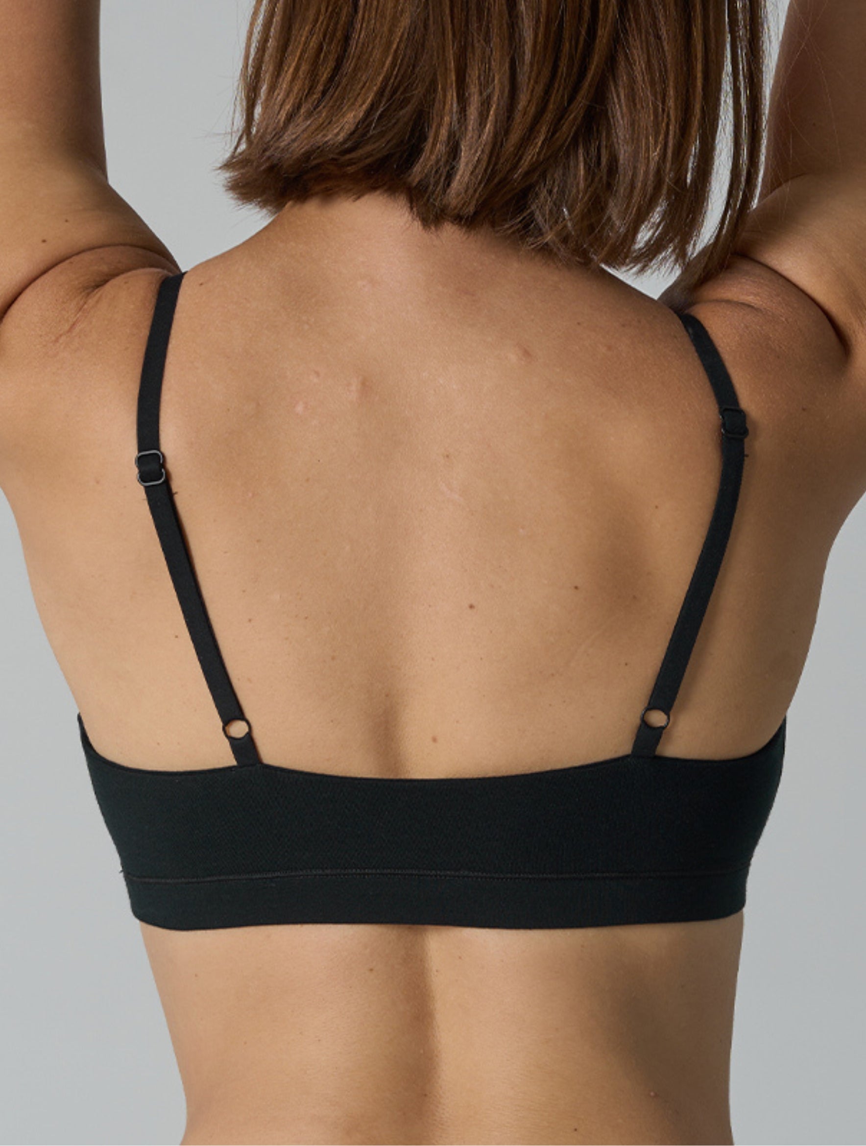 Soutien-gorge en coton pour tous les jours