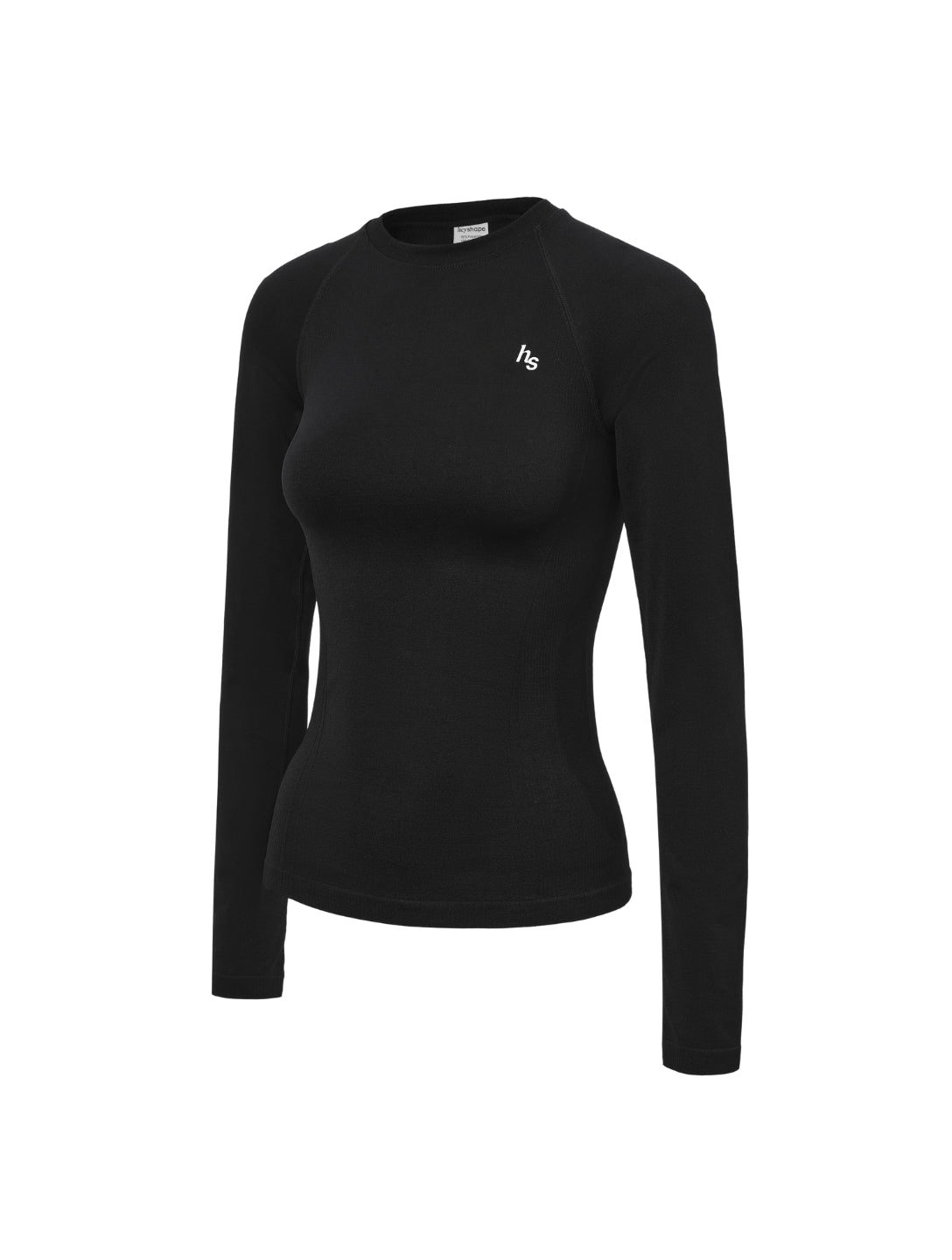 manches longues sculptées 