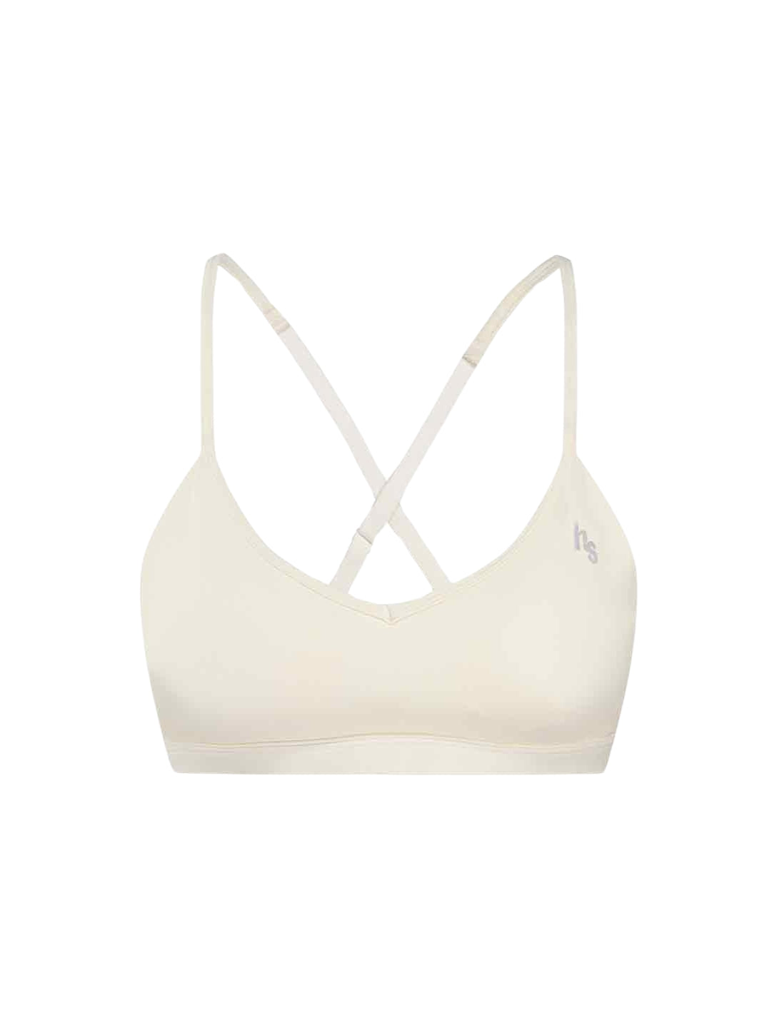 Soutien-gorge à décolleté cœur 