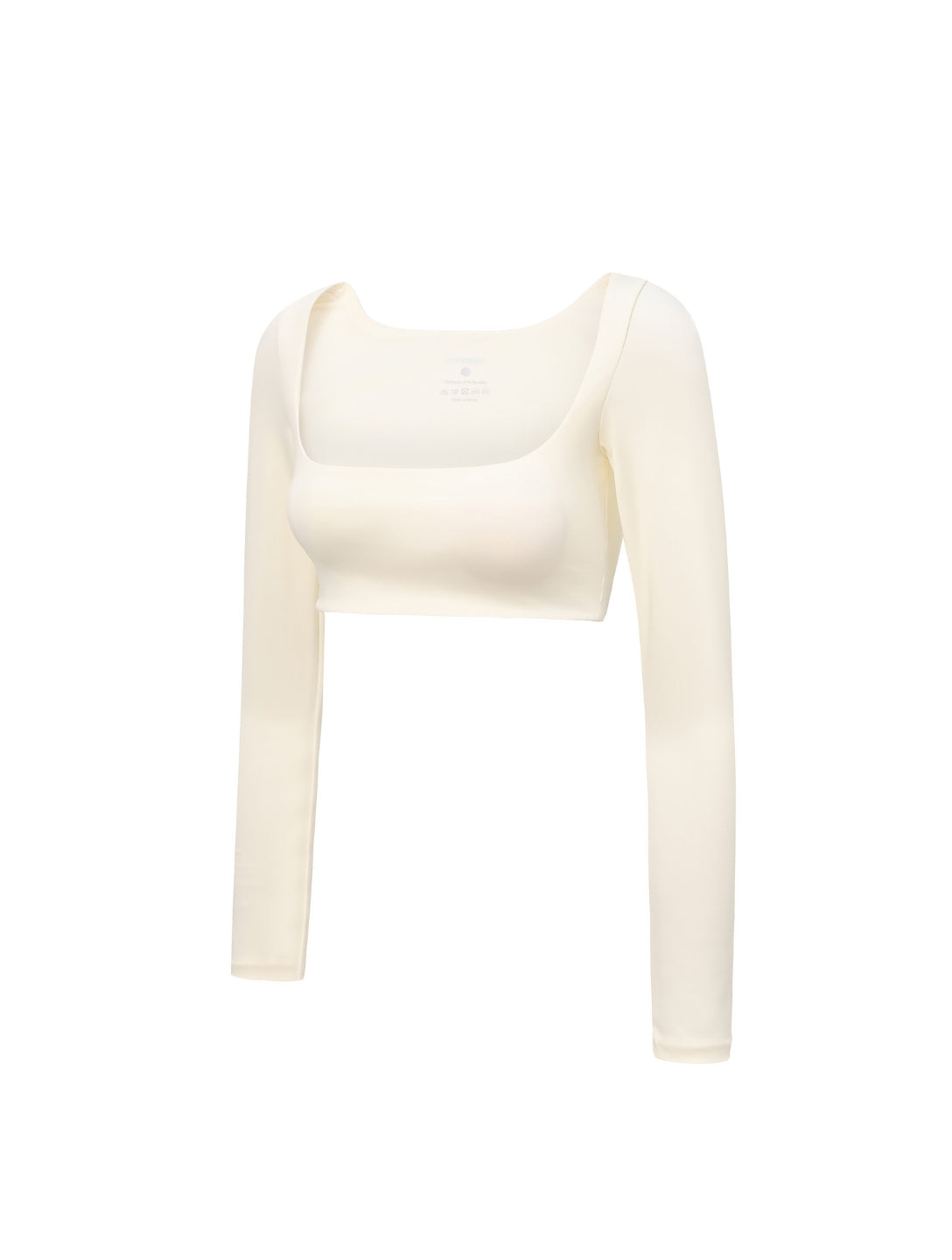 Manches longues seconde peau