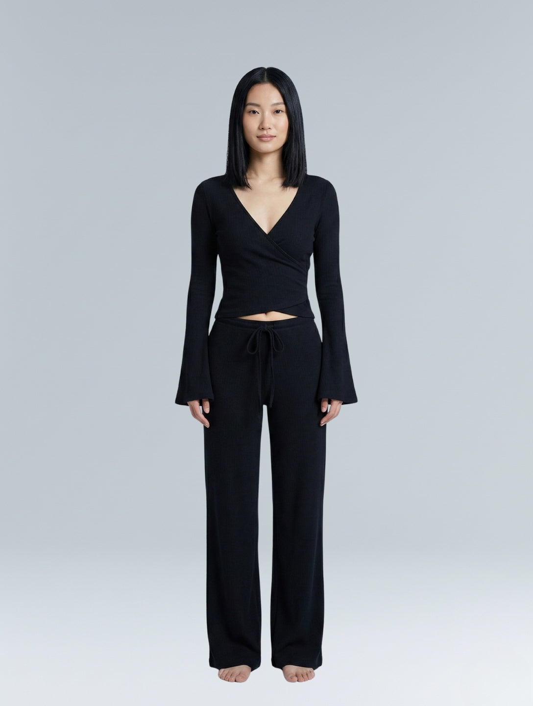 Ensemble de salon The Wrap