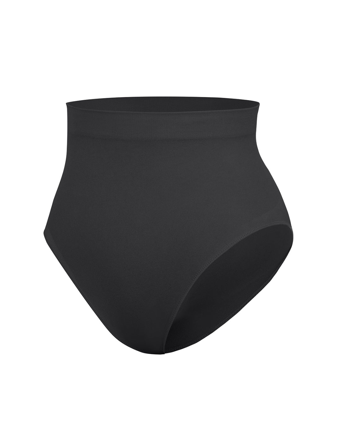 Culotte taille haute arrachée