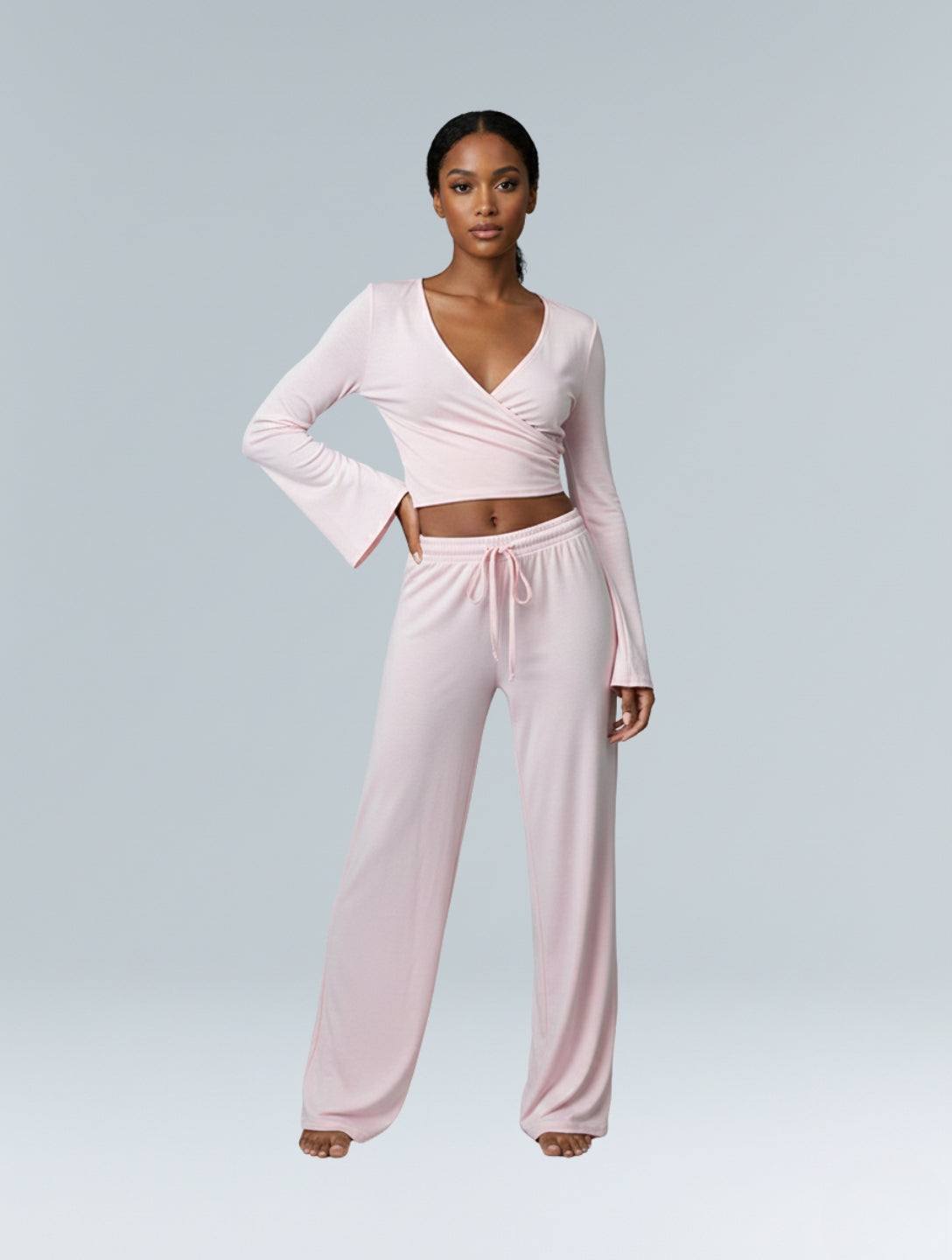 Ensemble de salon The Wrap