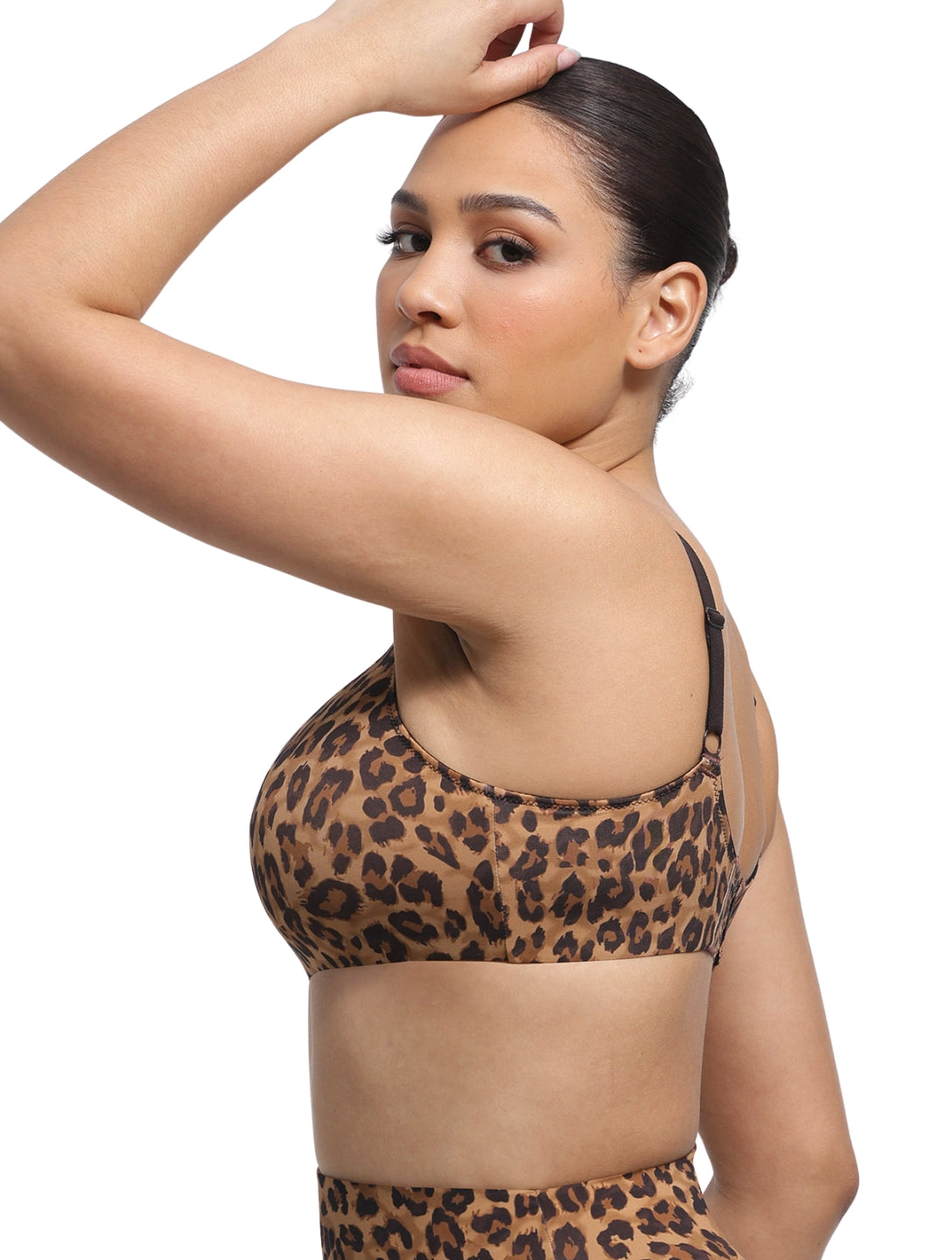 Soutien-gorge sans coutures pour tous les jours