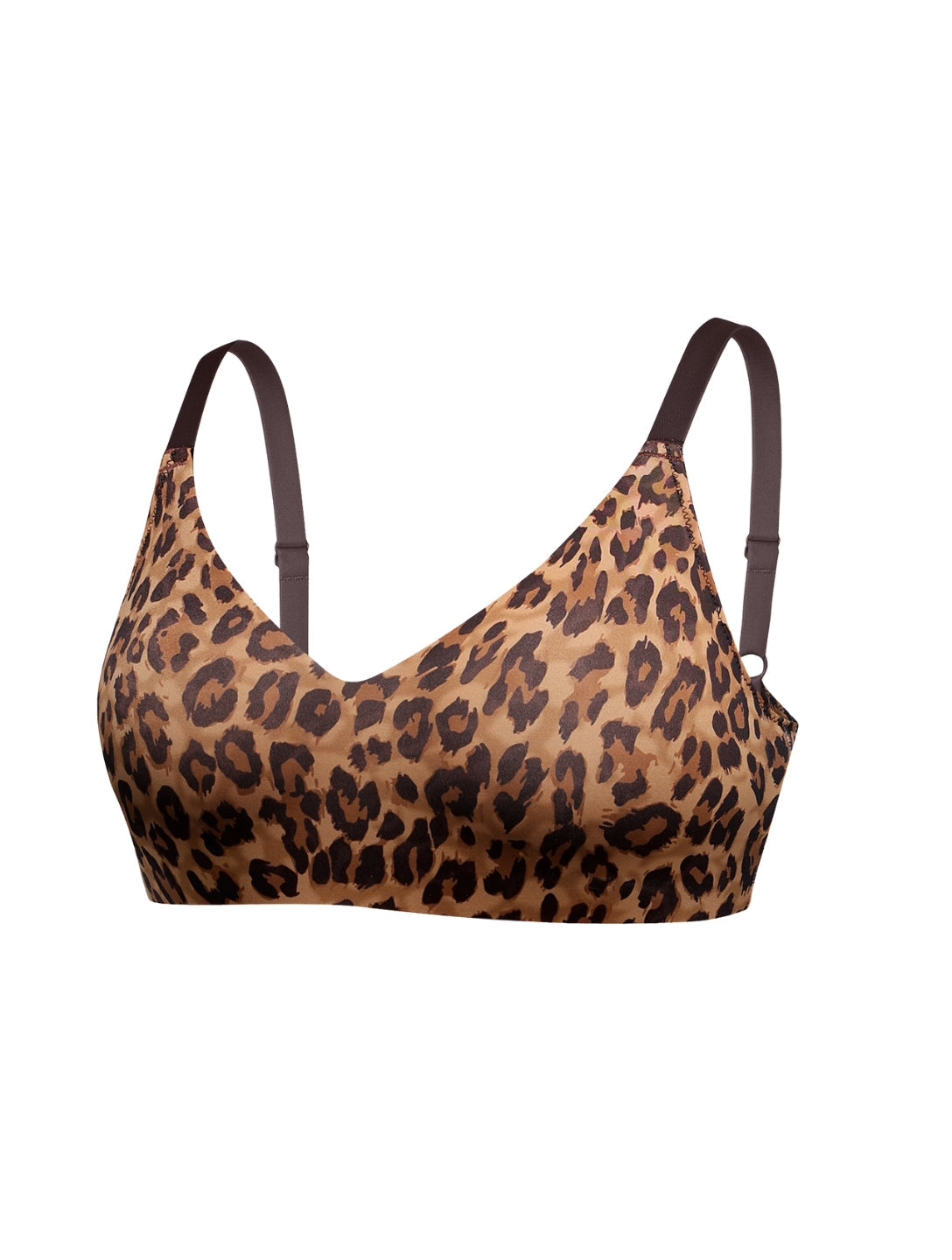 Soutien-gorge sans coutures pour tous les jours