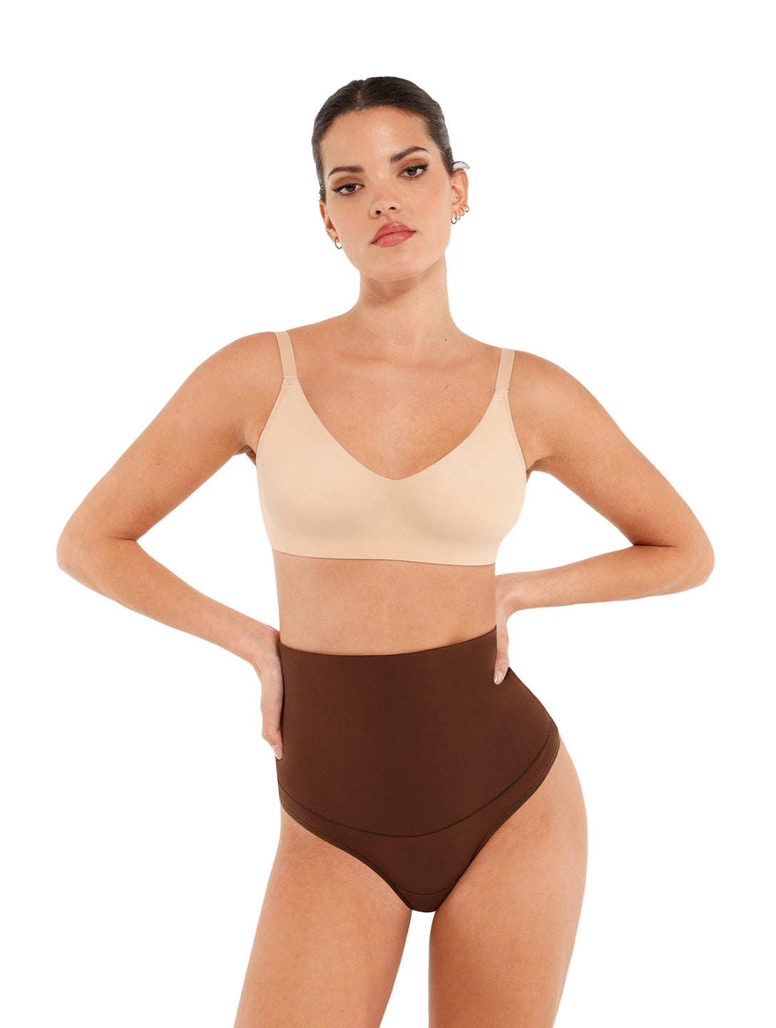 Soutien-gorge sans coutures pour tous les jours