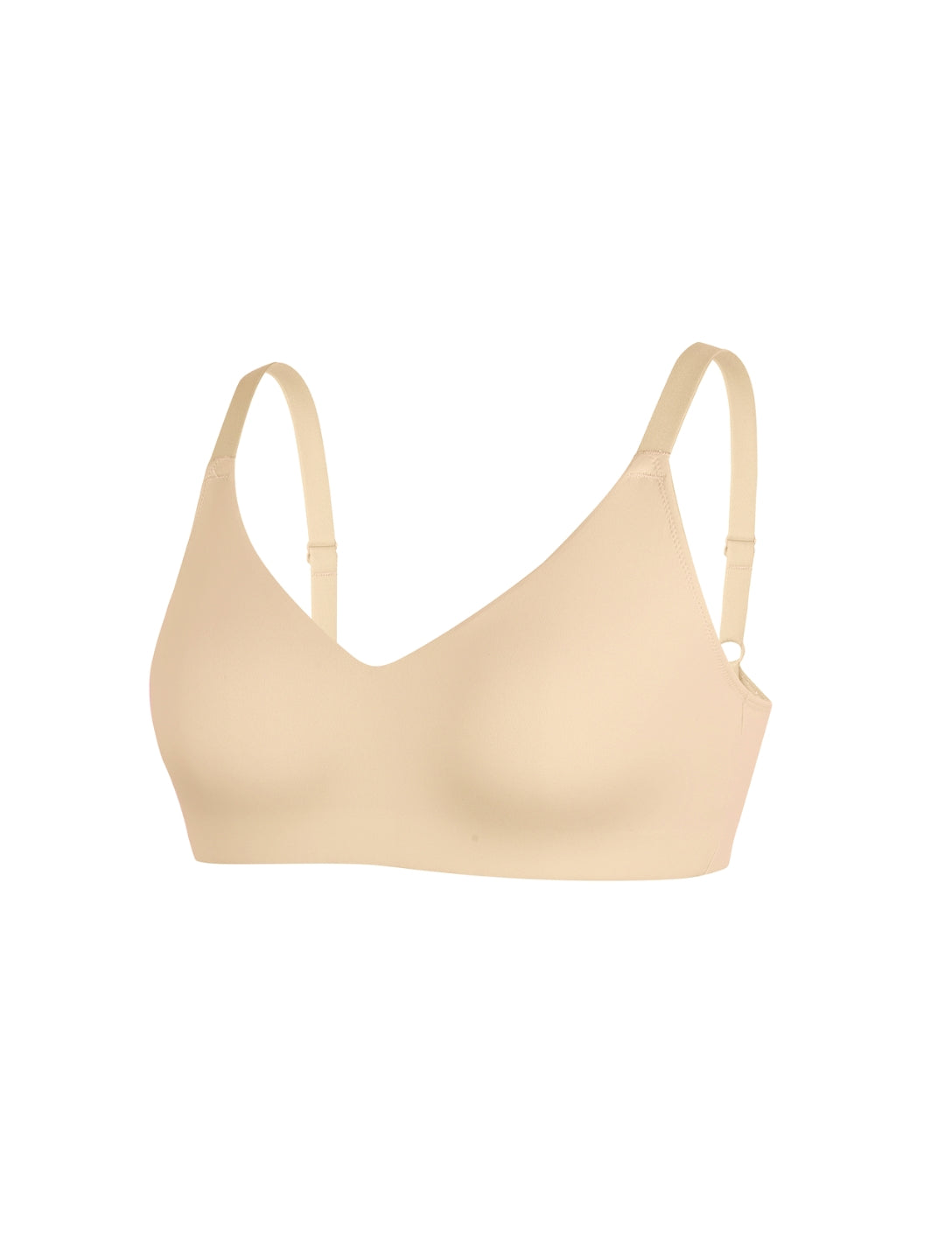 Soutien-gorge sans coutures pour tous les jours