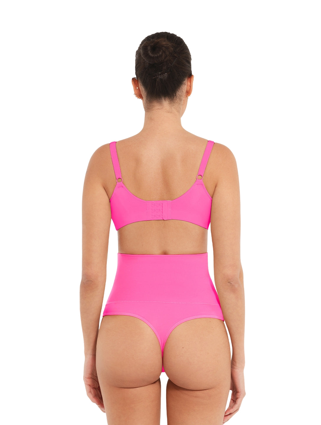 Soutien-gorge sans coutures pour tous les jours