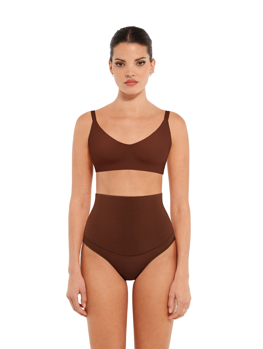 Soutien-gorge sans coutures pour tous les jours