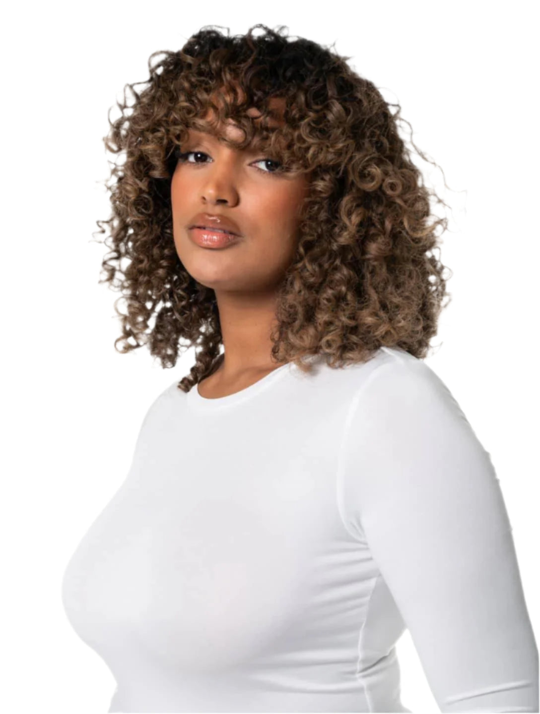 T-shirt bébé à manches longues