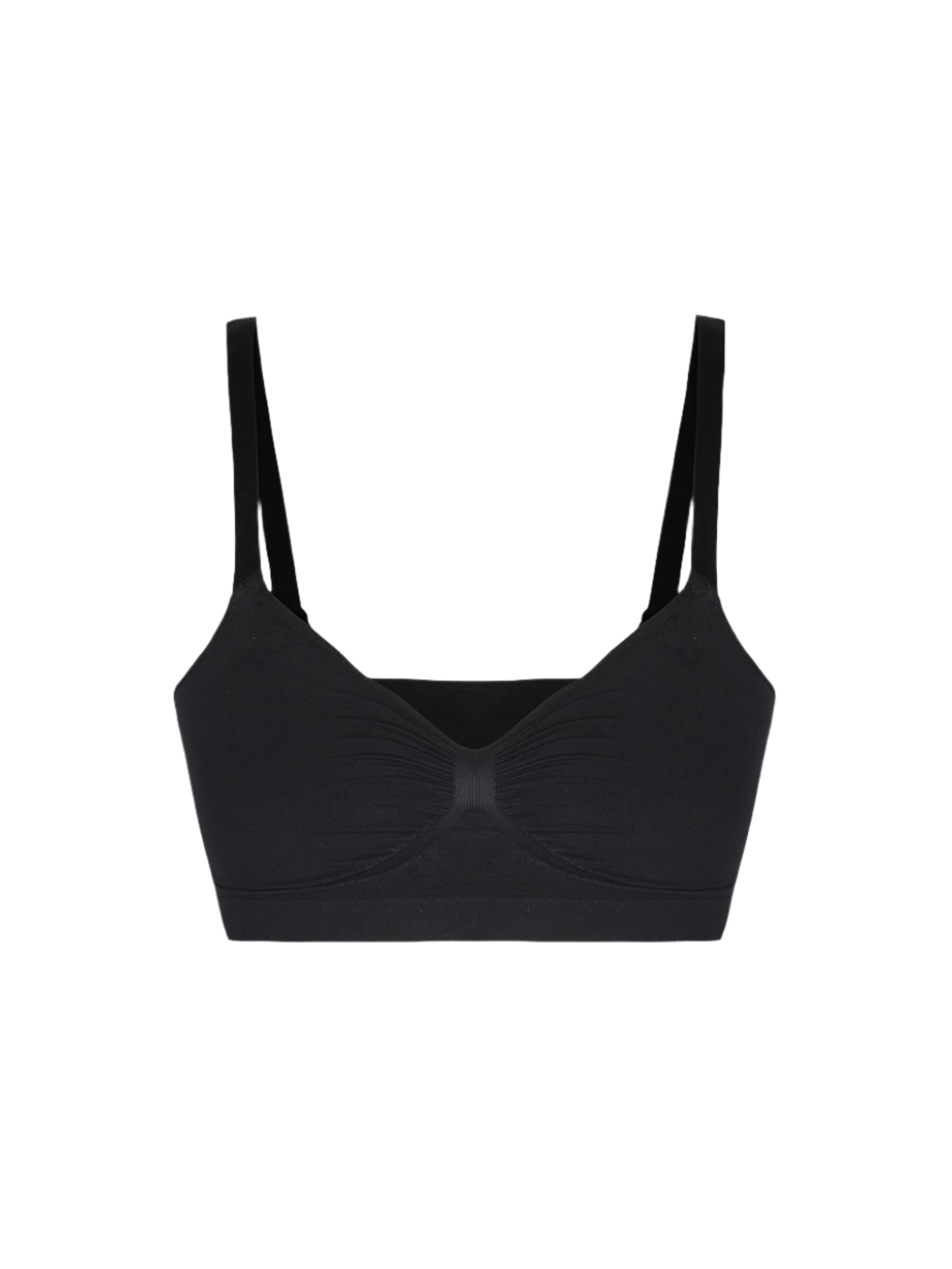 Soutien-gorge sans coutures Snatched