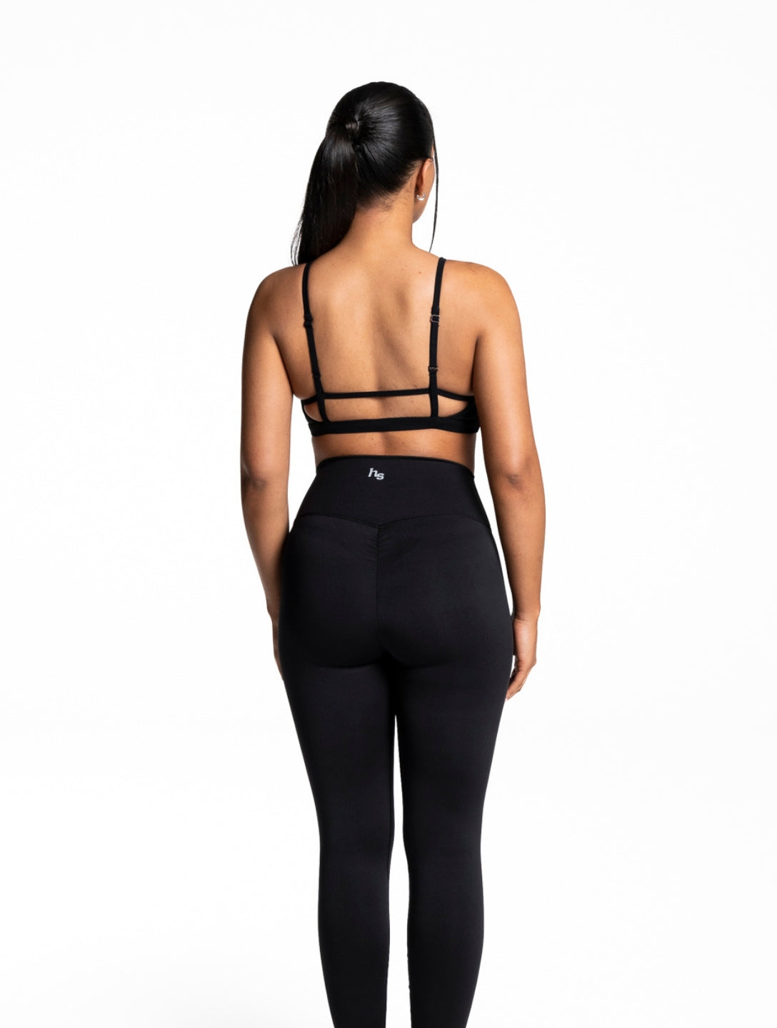 Soutien-gorge à décolleté cœur 