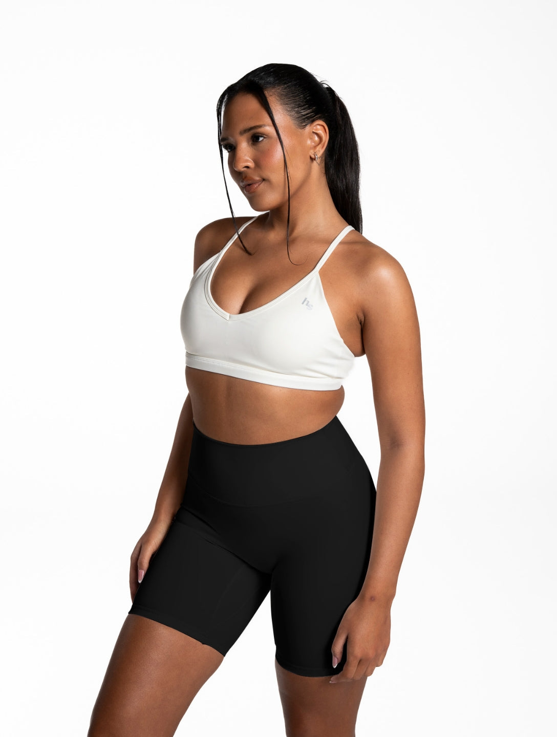 Soutien-gorge à décolleté cœur 