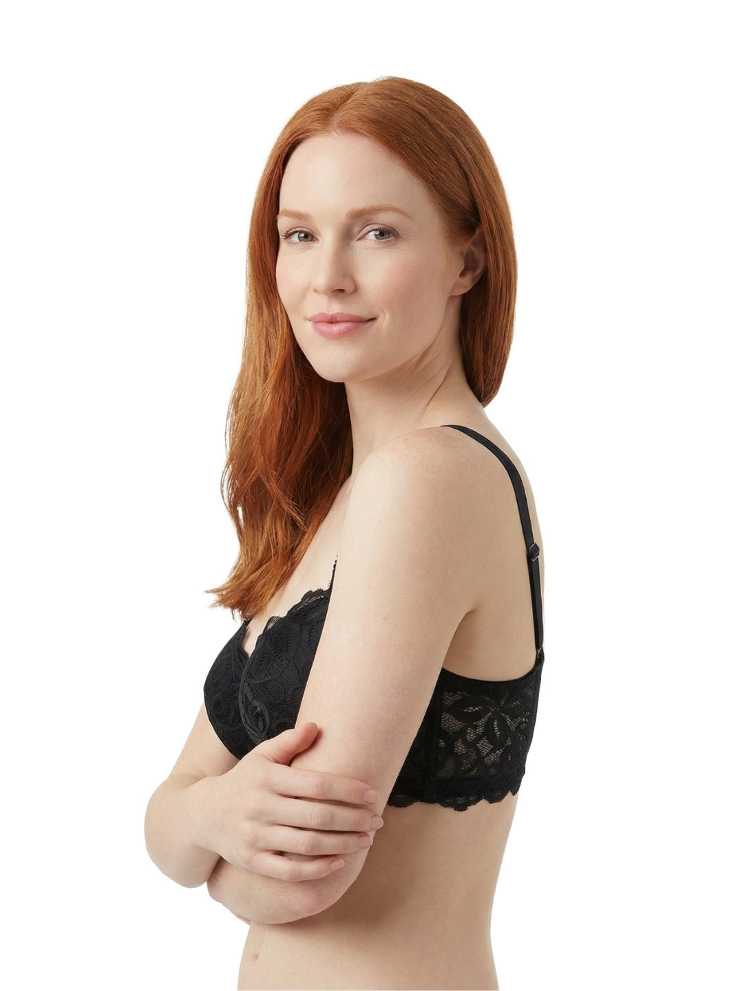 Soutien-gorge en dentelle 
