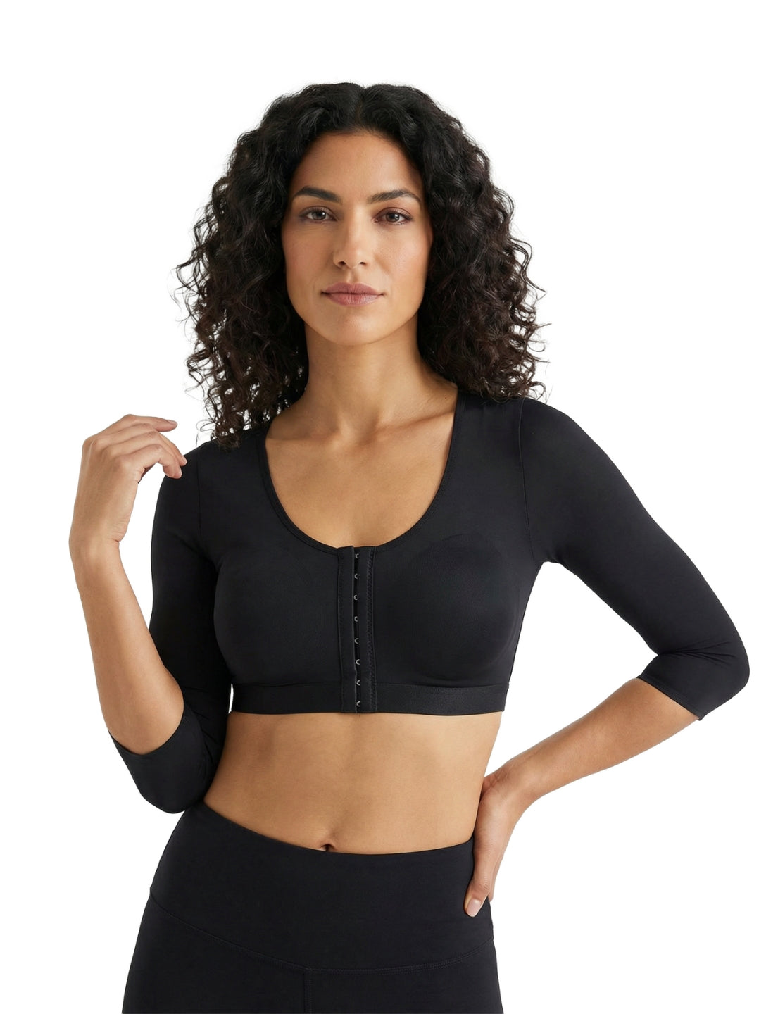 Sculpteur de compression du haut du bras